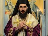 Vladika Arsenije izabran za novog niškog episkopa