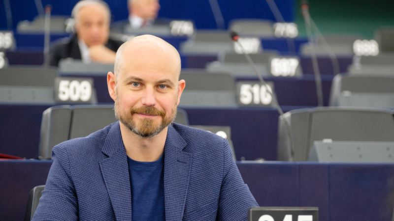 Vladimir Bilčik novi izvestilac Evropskog parlamenta za Srbiju