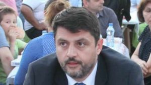 Vladimir Božović: Nikšićanin u ambasadi