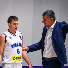 Vladimir Jovanović: Svi su na dobitku - i mladi igrači i srpska košarka