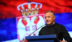 Vladimir Kovačević podneo ostavku na funkciju u Narodnoj stranci