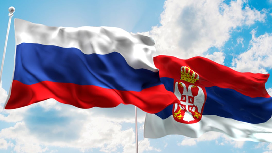 Vladimir Kršljanin: U srpsko-ruskom bratstvu je naša prošlost i budućnost
