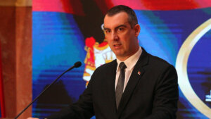 Vladimir Orlić: RTS i RTV su pristrasne