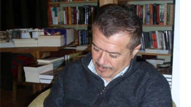 Vladimir Pištalo dobitnik nagrade Meša Selimović