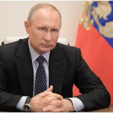 Vladimir Putin: Naoružaćemo se najsavremenijim sistemima kojima nema pandana u svetu!