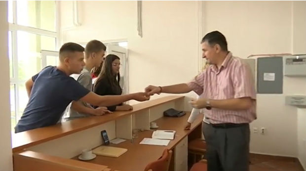 Vladimirci: Otvoren dugo čekani Učenički dom