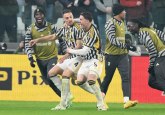 Vlahović i Kostić srušili šampiona – Juventus na čelu Serije A VIDEO