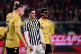 Vlahović i Kostić zamenjeni, Juventusu samo bod u Đenovi VIDEO