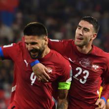 Vlahović se dogovorio sa EVROPSKIM DIVOM, uskoro mu stiže i Mitrović! Srpski dvojac u istom klubu