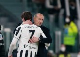 Vlahovićev trener podelio navijače Juventusa