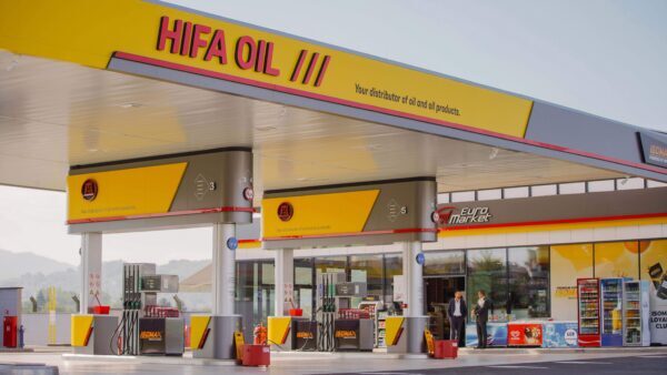 Vlasnik Hifa petrola proizvodiće i namještaj