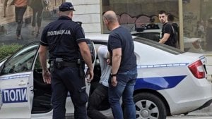 Vlasnik firme za proizvodnju oružja iz Kragujevca braniće se sa slobode