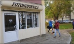 Vlasnik fotokopirnice u Novom Sadu: Svi kopiraju knjige, samo sam ja kažnjen
