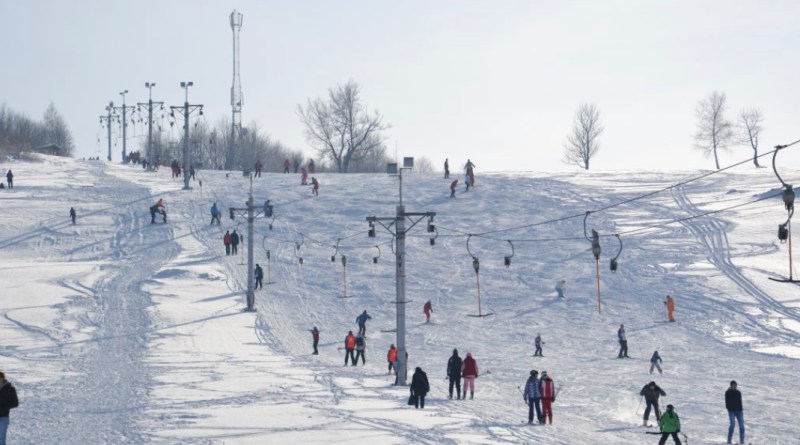 Vlasnik iz Katara zabranio alkohol u ski centru: Gosti otkazuju rezervacije