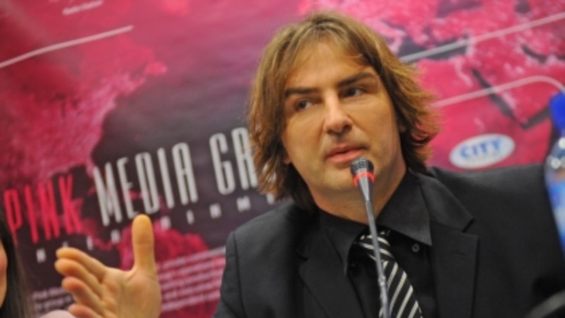 Vlasnik televizije Pink najavio da ukida Zadrugu na preporuku Vučića