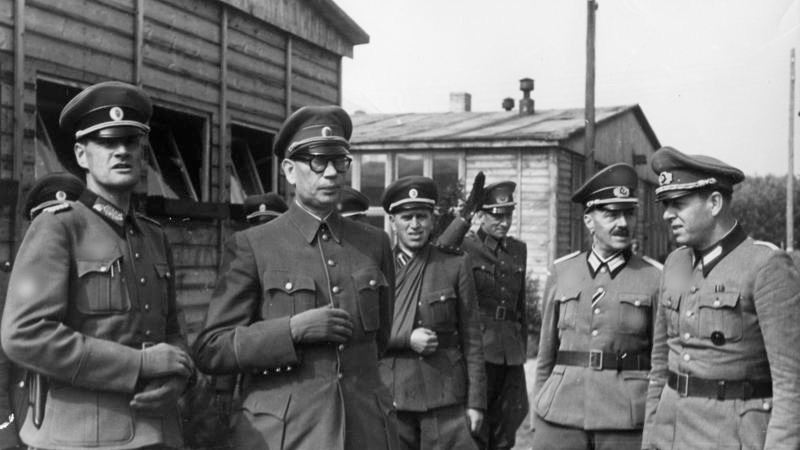 Vlasova vojska: nacistički simpatizeri ili borci za slobodu iz Drugog svjetskog rata?