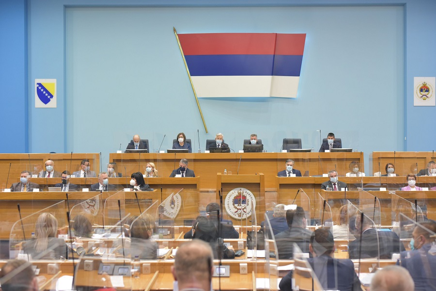 Vlast Srpske žuri da dokapitalizuje HET na štetu malih akcionara
