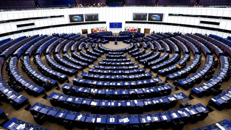 Dodik ne razumije poziv Evropskog parlamenta EU da ga sankcioniše
