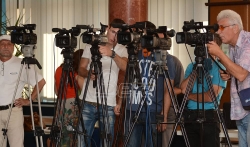 Vlast u Kragujevcu tri godine nije raspisala konkurs za sufinansiranje medija
