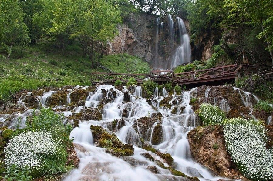 Vlast u Prijepolju brine o prirodnom blagu tog kraja – Asfaltira se put za prema slapovima Sopotnica