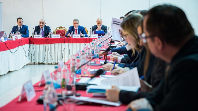 Vlasti BiH sa predstavnicima EU: Opredijeljeni smo za provedbu reformi
