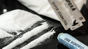 Vlasti Salvadora zaplenile 2,5 tona kokaina u Pacifiku