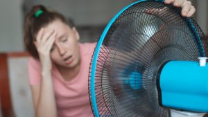 Vlažan vazduh i visoka temperatura: Letnji neprijatelji zdravlja