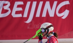 Vlhova osvojila olimpijsko zlato u slalomu