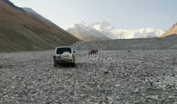 Vlog: Kineski istraživači se pripremaju za uspon na Mont Everest (VIDEO)