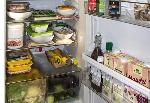 Voće i povrće trune u frižideru? Rešenje je jednostavno!