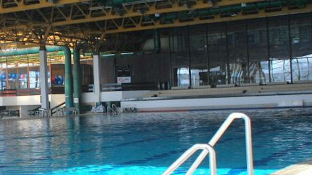 Voda na bazenima u Spensu zagađena, direktor podneo ostavku