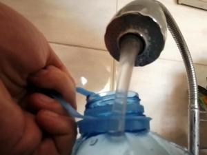 Voda u Pirotu i dalje nije za piće - preporuka Zavoda za javno zdravlje