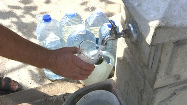 Voda u Zrenjaninu i dalje zabranjena za piće
