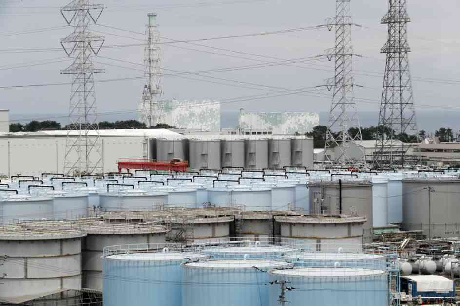Voda u nuklearki Fukušima još uvek radioaktivna