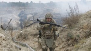 Vode se žestoke borbe: Dvoje poginulo od ruskih projektila na Ukrajinu, jedna osoba stradala od ukrajinskih napada na oblast Belgoroda u Rusiji