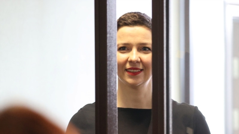 Vodeći beloruski opozicionari na suđenju iza zatvorenih vrata