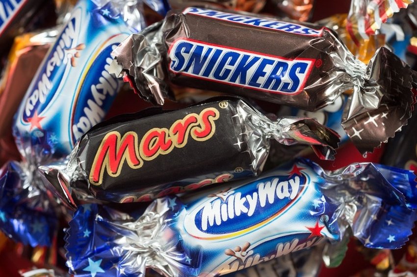 Vodeći proizvođači čokoladica smanjuju veličinu svojih proizvoda