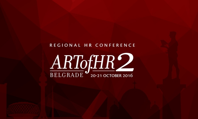 Vodeći stručnjaci na HR konferenciji u Beogradu