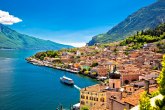 Vodič za Lago di Gardu: Šta posetiti, gde jesti i odsesti na ovom prelepom italijanskom jezeru