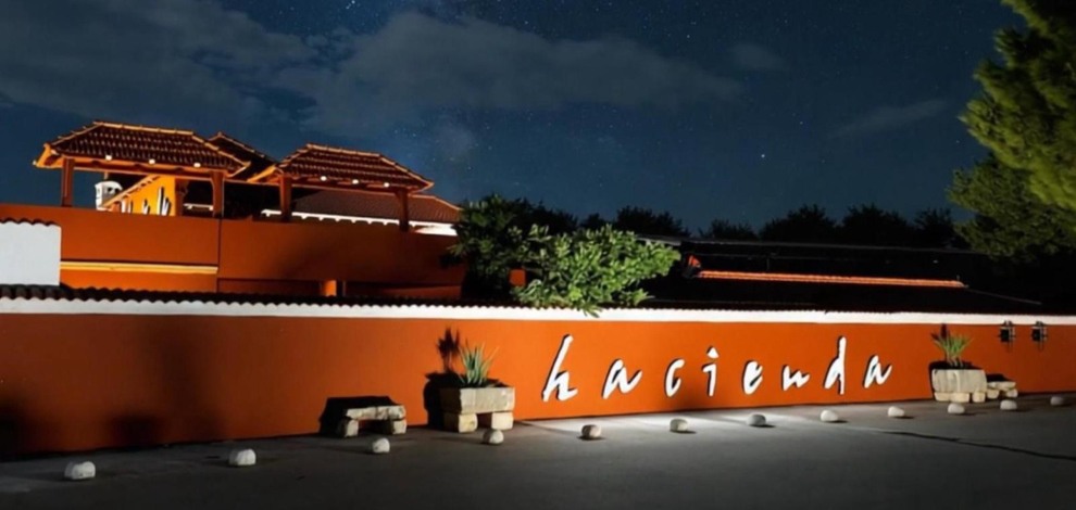 Vodički klub Hacienda postaje dio Mint grupe