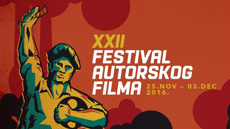 Vodimo vas na Festival autorskog filma!