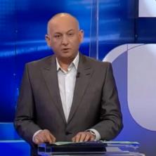 Voditelj (59) Javnog servisa se bori sa teškom i neizlečivom bolešću - iako je operisan nekoliko puta, i dalje stoji pred kamerama nacionalne frekvencije