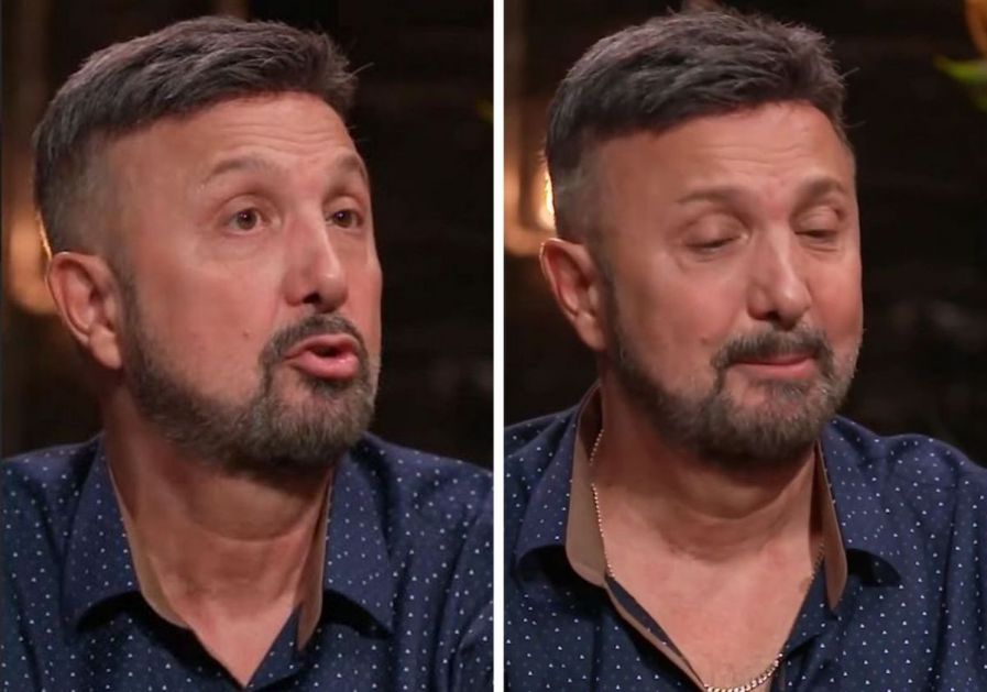 Voditelj dao otkaz, napustio estradu, pa prvi put progovorio o razvodu posle 15 godina: Povredili smo decu