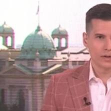 Voditelj jutarnjeg programa hitno primljen u bolnicu: Operisana mu je kičma, do daljnjeg povučen sa TV Prva