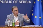 Voditeljka N1: Na kraju je ispalo da je Vučić bio u pravu VIDEO