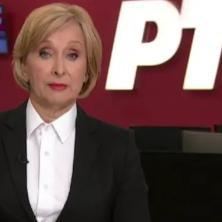 Voditeljka RTS-a doživela peh uživo u programu: O njenoj reakciji svi bruje - urnebesan snimak postao viralan na društvenim mrežama (VIDEO)