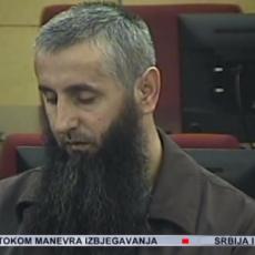 Vođa vehabija u BiH dobio zatvorske pogodnosti, koja od tri njegove žene ga može posetiti