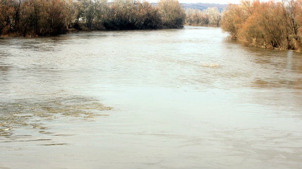 Vodostaji reka u porastu, nema opasnosti od poplava
