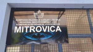 Vodovod: Raspisan konkurs za 45 radnih mesta u Mitrovici, Zvečanu i Zubinom Potoku