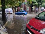 Vodovod o poplavama u Nišu: Građani sami da se zaštite od izlivanja fekalija
